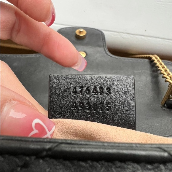 Gucci super mini - Picture 5 of 8